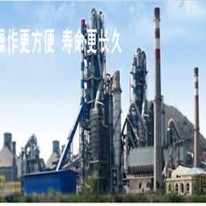 RJ特種耐磨材料在水泥行業(yè)應用