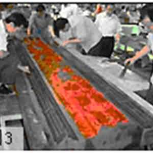 RJ特種耐磨材料在機床行業(yè)應用