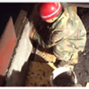 RJ特種耐磨材料在煤炭行業(yè)應用